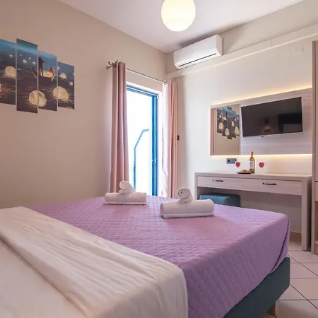 Aparthotel Libyan Sunrise