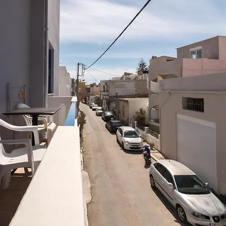Aparthotel Libyan Sunrise