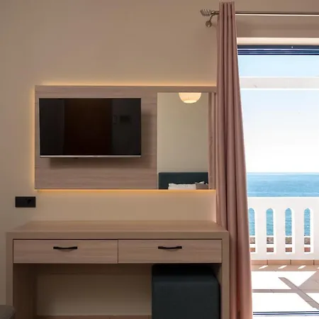 Libyan Sunrise Aparthotel