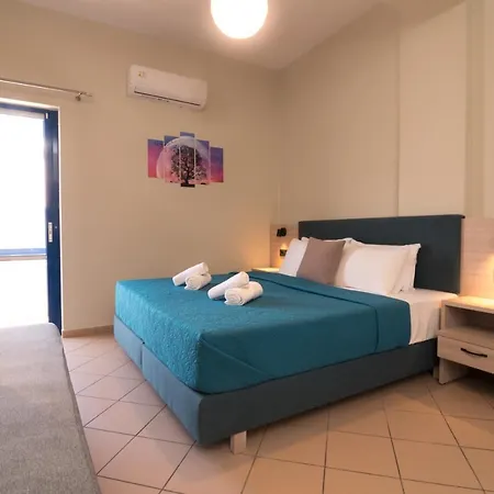 Aparthotel Libyan Sunrise Palaiochora