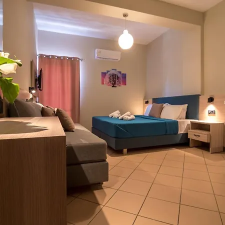 Aparthotel Libyan Sunrise *