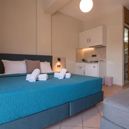 Libyan Sunrise Aparthotel *