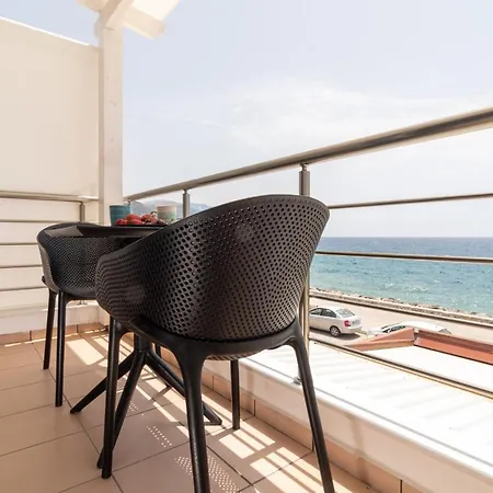 Libyan Sunrise Aparthotel